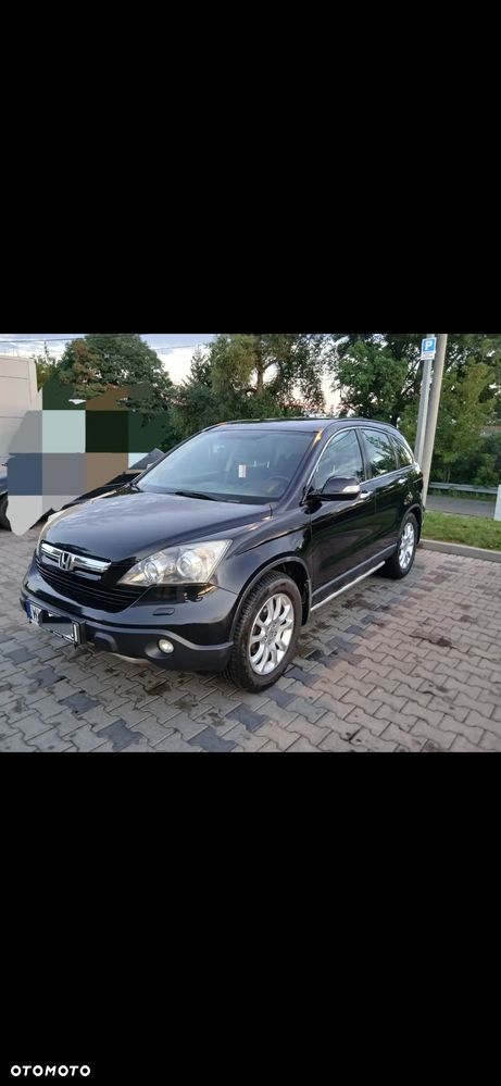 Honda CR-V 2.0 Elegance - 1