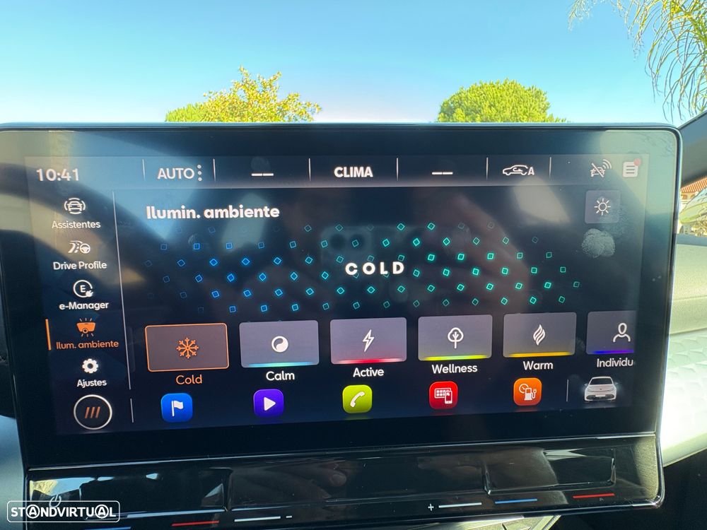 Cupra Born 58 kWh - 21