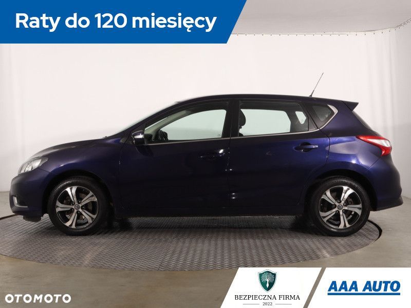 Nissan Pulsar - 4