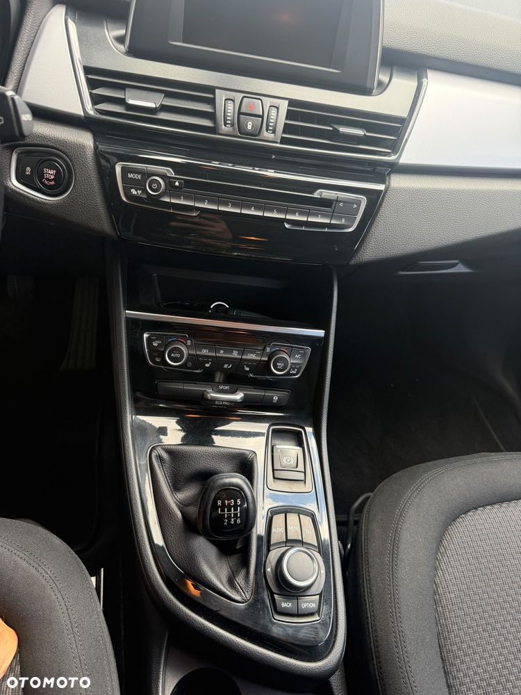 BMW Seria 2 216i GT Advantage - 10