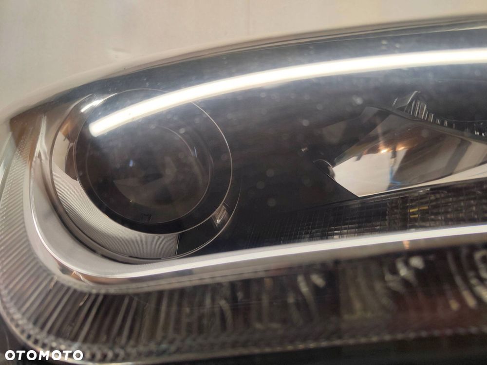 audi a8 s8 d4 4h xenon przód strona prawa lampa przednia 4h0941004p - 6