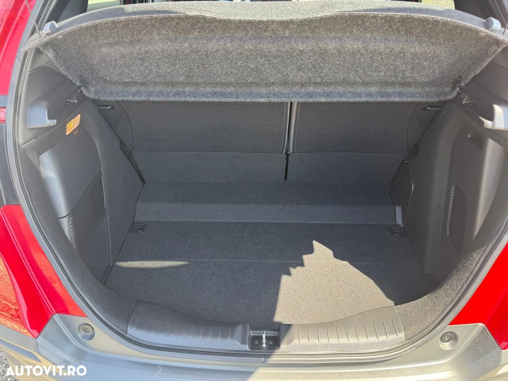 Honda Jazz 1.5 e:HEV Executive - 26