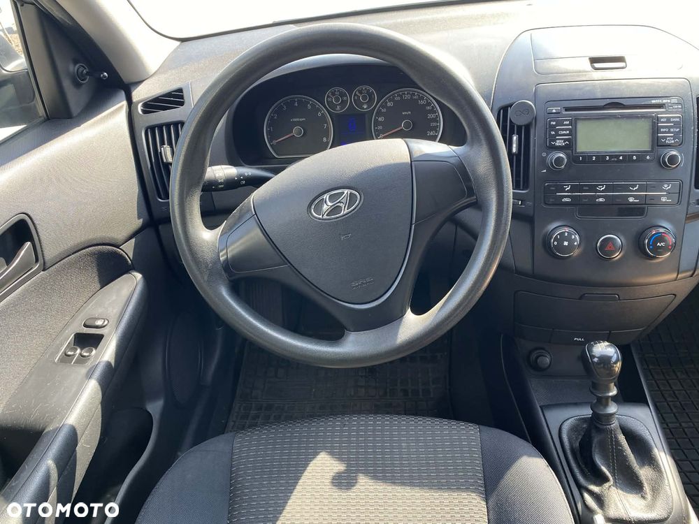 Hyundai i30 1.6 Classic - 3