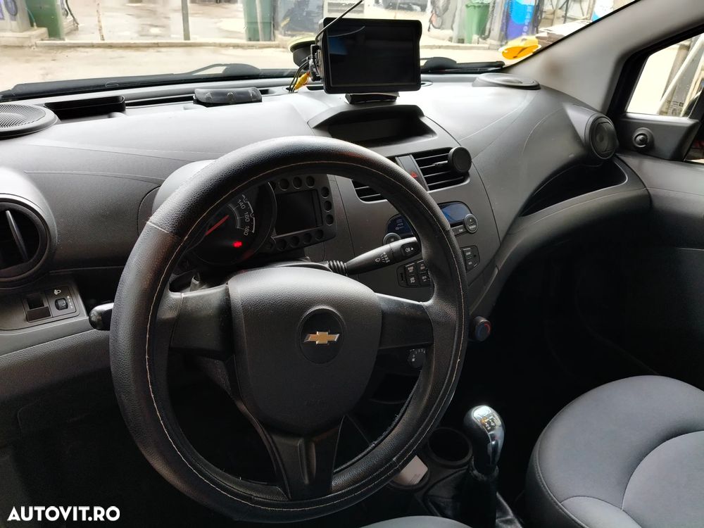 Chevrolet Spark 1.0 K52 - 17