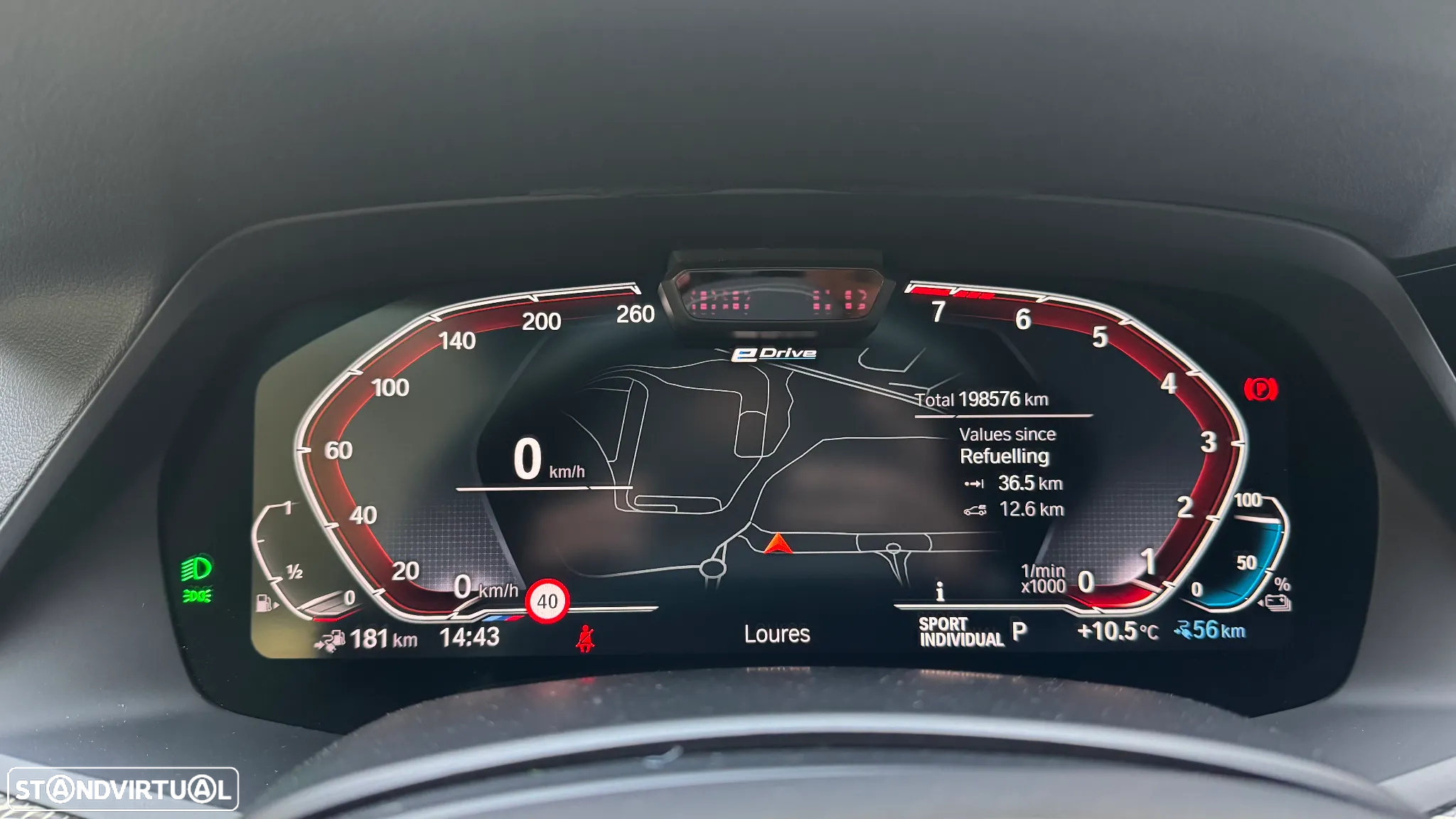 BMW X5 45 e xDrive Pack M - 31