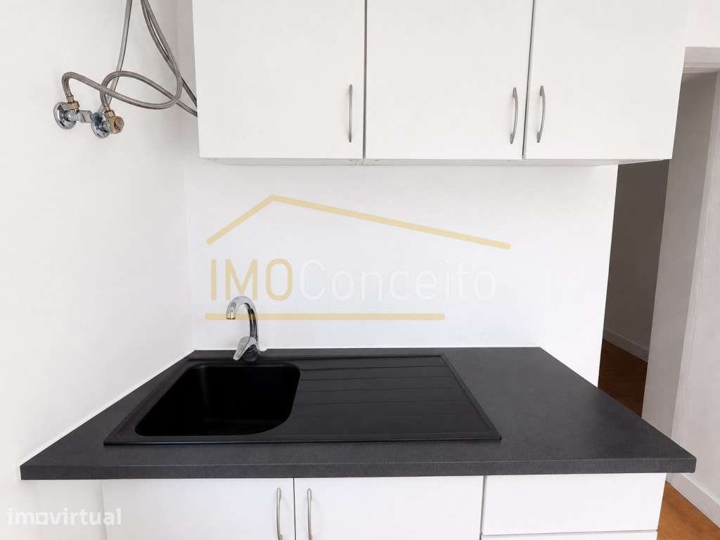 Moradia T3 em Soudos - Grande imagem: 4/34