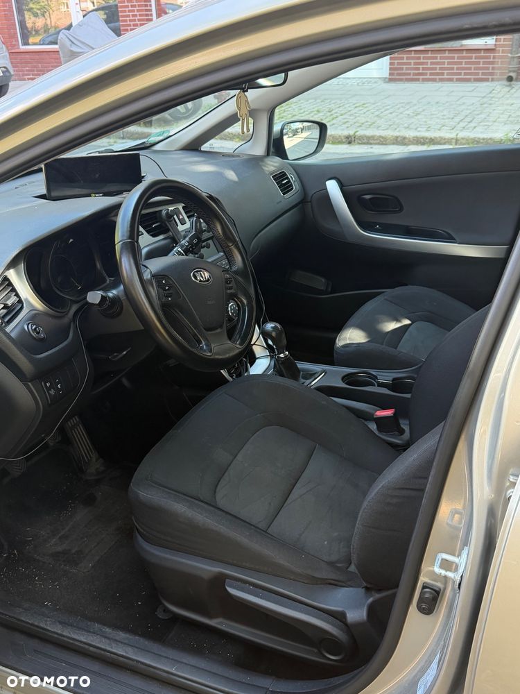 Kia Ceed 1.4 M - 15