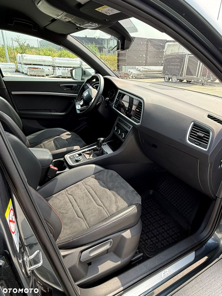 Seat Ateca - 11