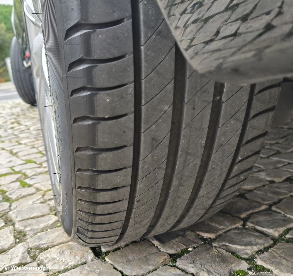 Renault Mégane Sport Tourer 1.5 dCi GT Line SS - 6