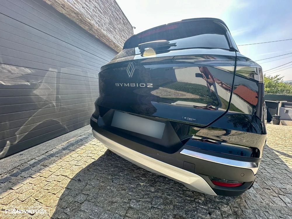 Renault Symbioz 1.6 E-Tech Full Hybrid Techno - 5