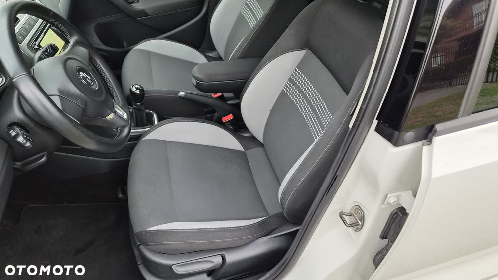Volkswagen Polo 1.2 Life - 12