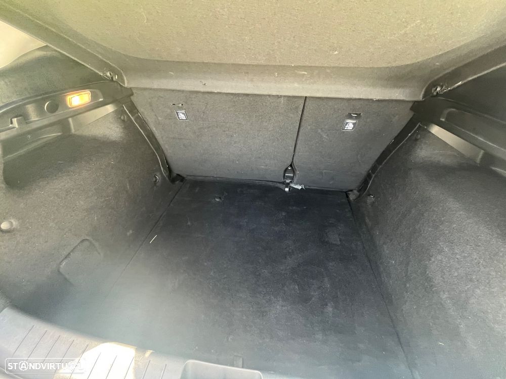 Fiat Tipo 1.3 M-Jet Lounge - 21