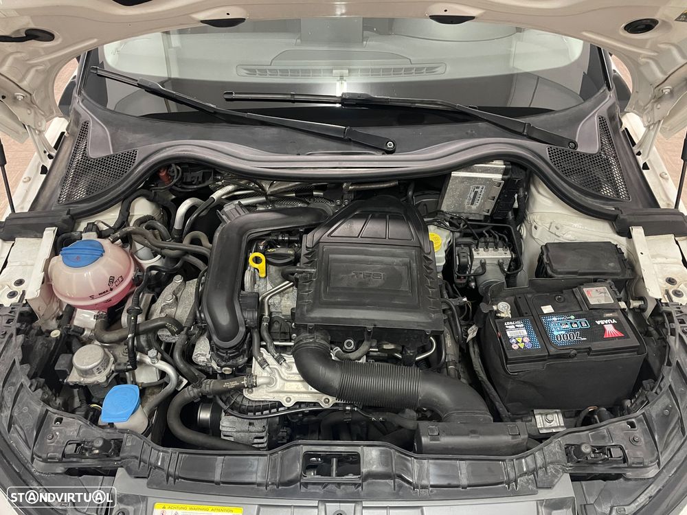 Audi A1 Sportback 1.0 TFSI ultra - 24