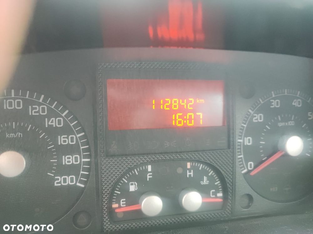 Fiat Panda - 19