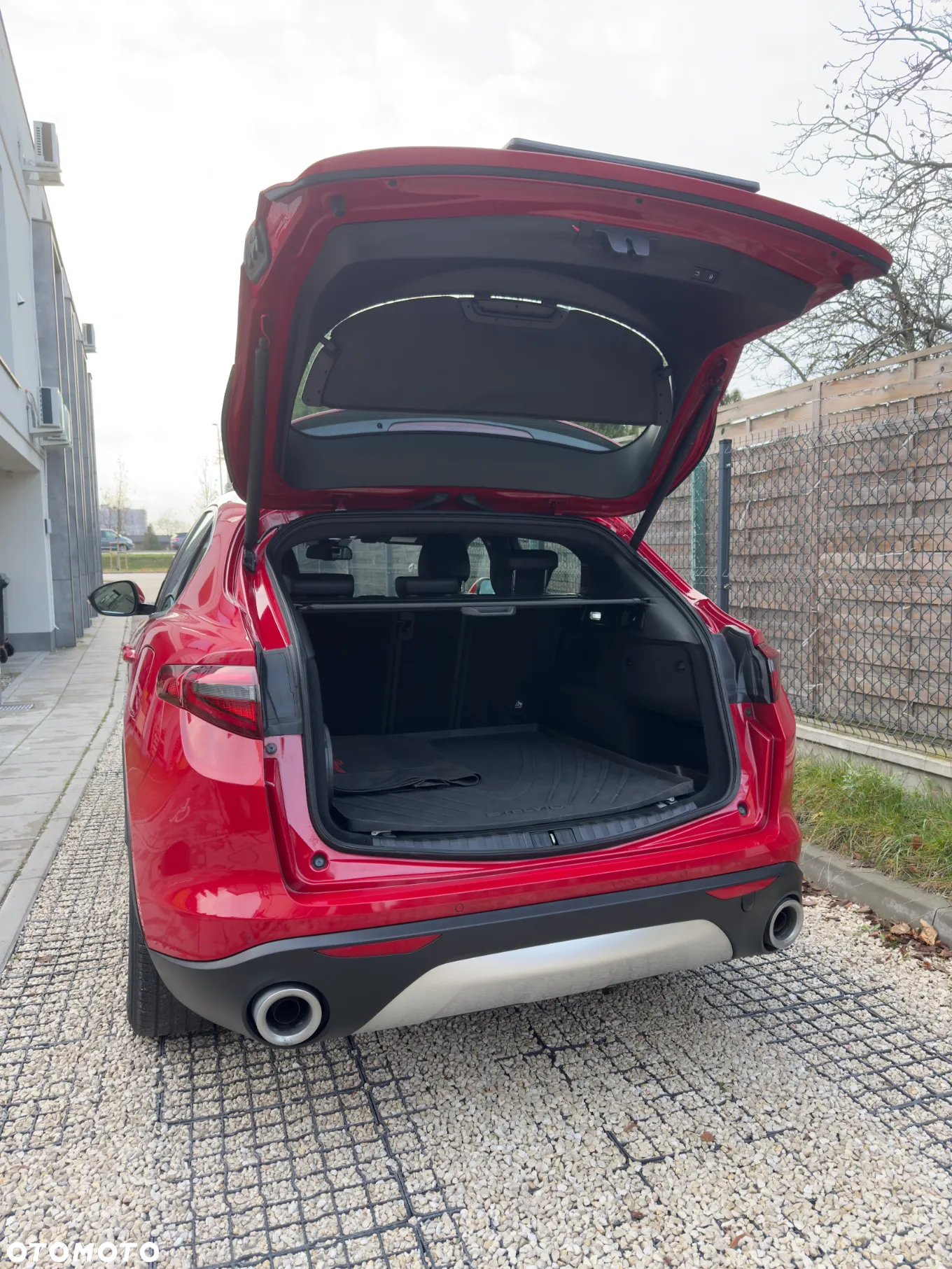 Alfa Romeo Stelvio 2.0 Turbo Super Q4 - 40
