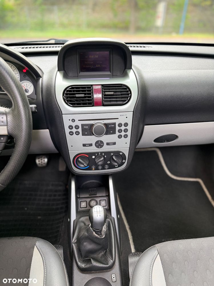 Opel Tigra 1.4 Cosmo - 17