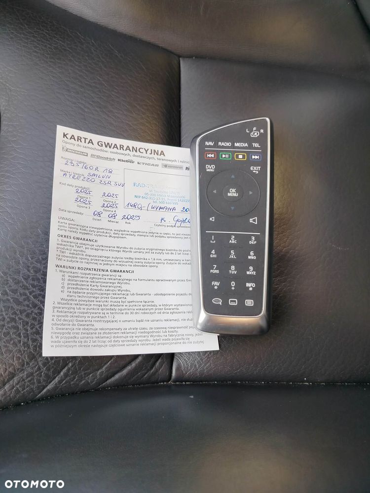 Volvo XC 60 D3 Summum - 13