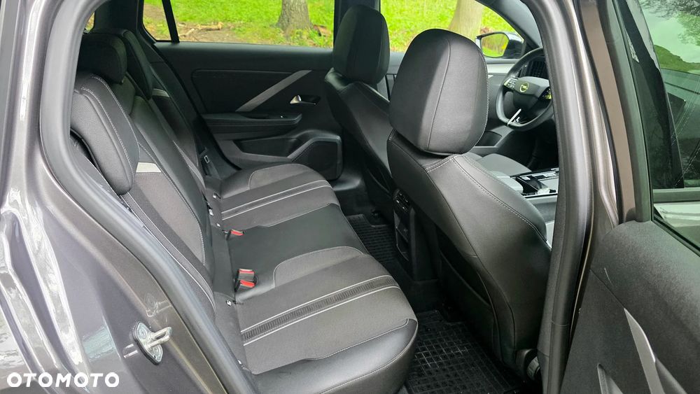 Opel Astra 1.5 CDTI GS S&S - 14