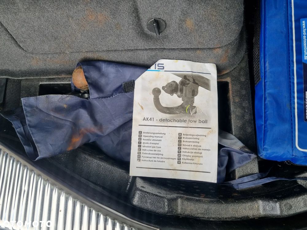 Ford Mondeo SW 2.0 Hybrid Titanium - 31