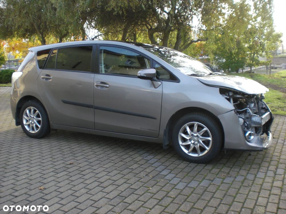 Volkswagen Crafter - 9