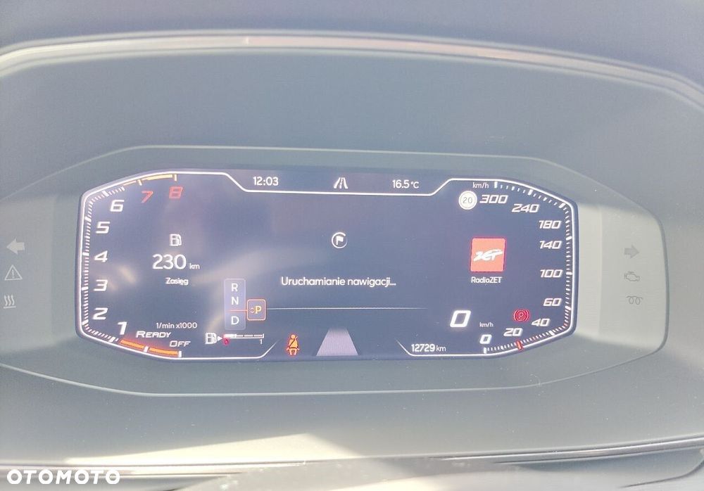 Cupra Formentor 2.0 TSI 4Drive DSG - 11