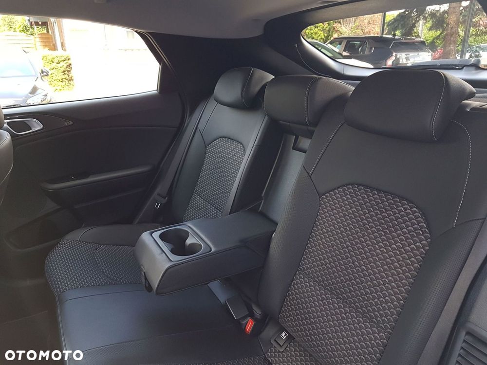 Kia XCeed 1.6 GDI PHEV Business Line DCT - 17