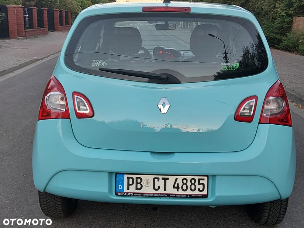 Renault Twingo - 4