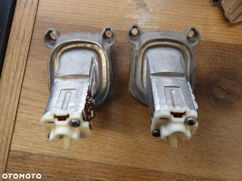 BMW - F10,F20,F30.E70,E71 - JEŻYK , MODUŁ , STEROWNIK LAMPY - LED - CENA ZA 1 SZT - 18592200 - 1