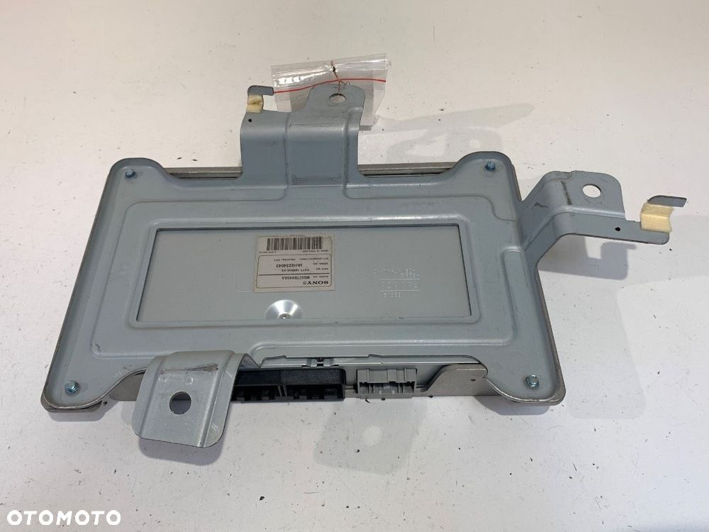 WZMACNIACZ  FORD MONDEO V liftback (CE) 2014 - 2022 2.0 EcoBoost 176 kW [240 KM] benzyna 2014 - 2022 - 3