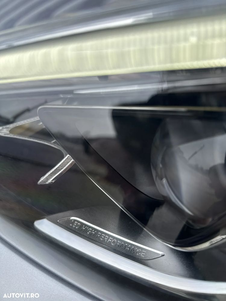 Mercedes-Benz A 200 - 7