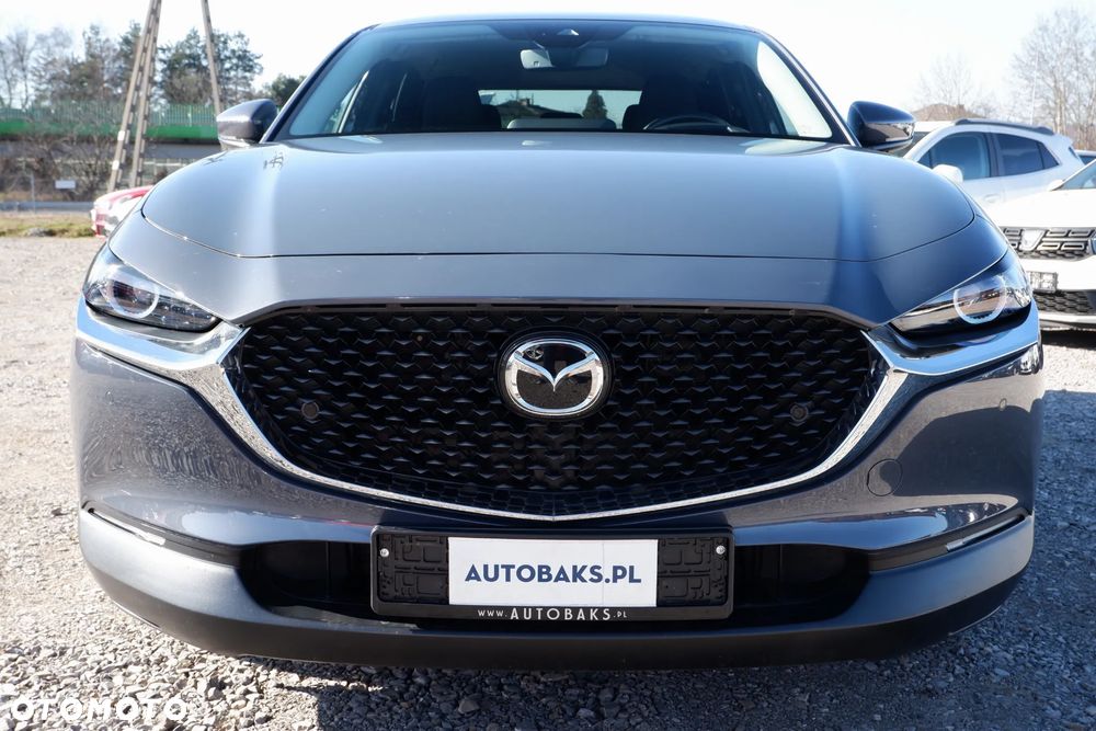 Mazda CX-30 2.0 mHEV Exclusive-Line 2WD - 1