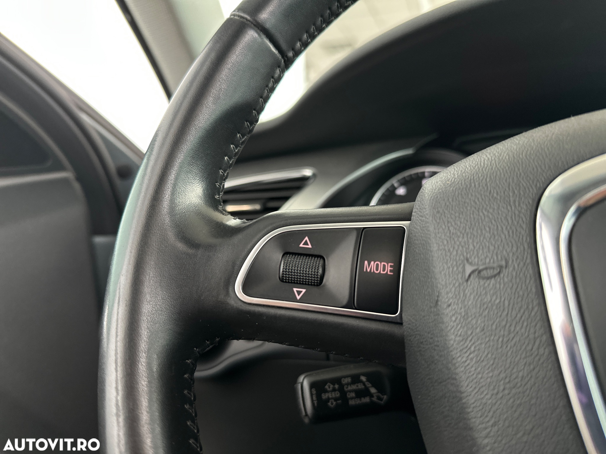 Audi A4 - 22