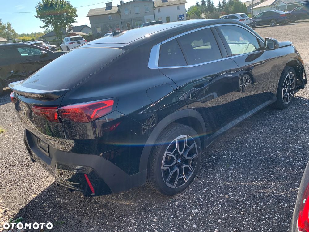 BMW X2 - 7