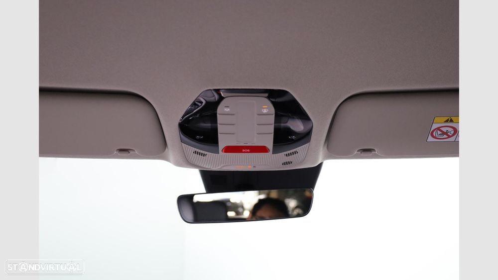 Kia EV3 81.4 kWh Tech - 15