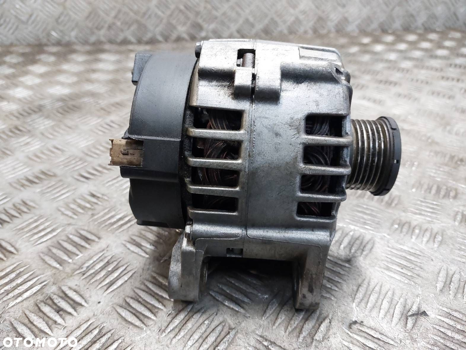 ALTERNATOR VOLKSWAGEN PASSAT B5 1.9 TDI - 3