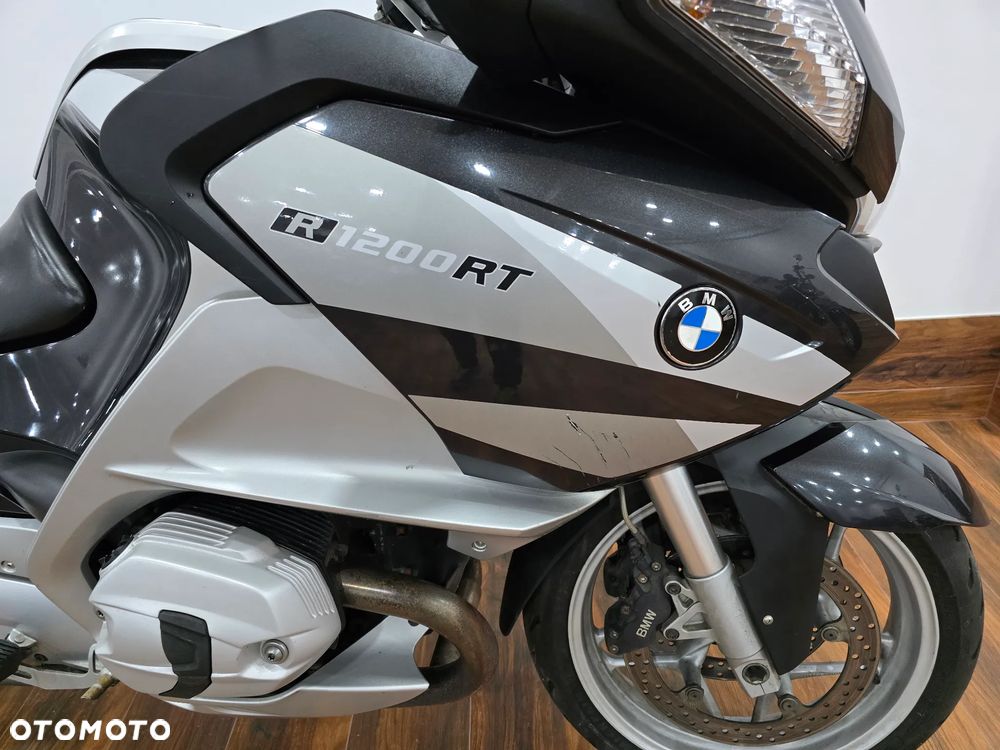 BMW RT - 24