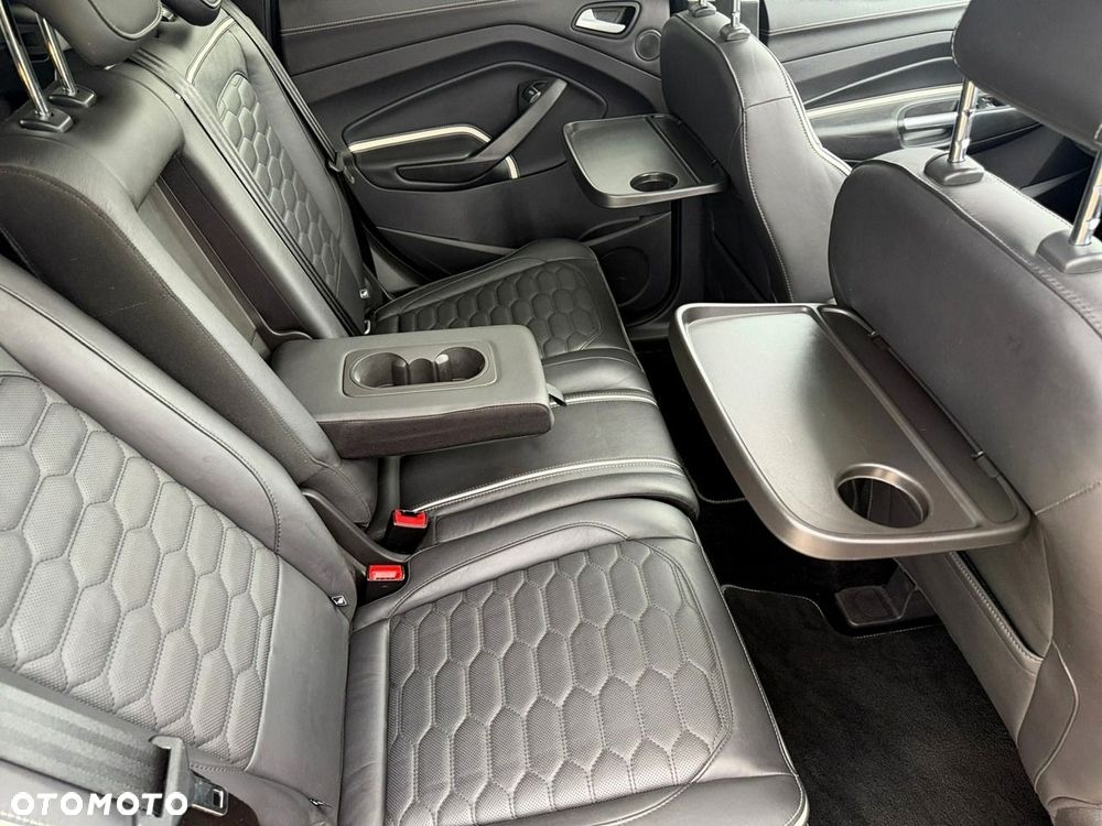 Ford Kuga - 29