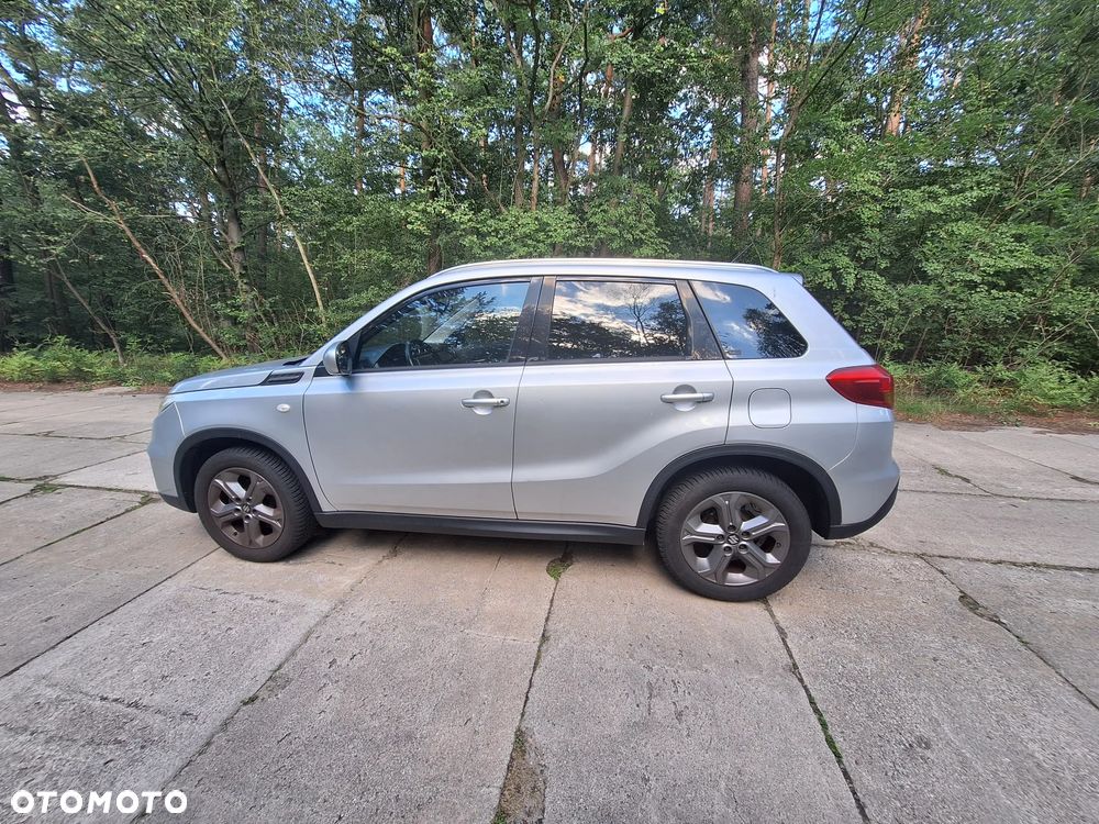 Suzuki Vitara 1.6 Premium 2WD - 3