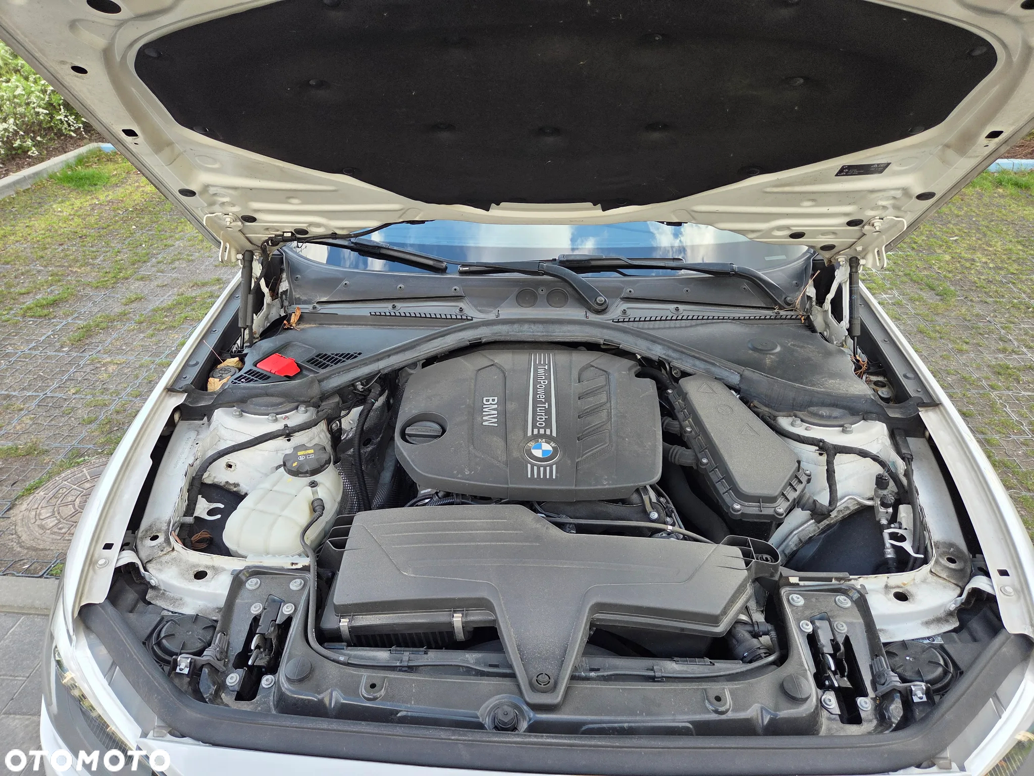 BMW Seria 1 120d - 17