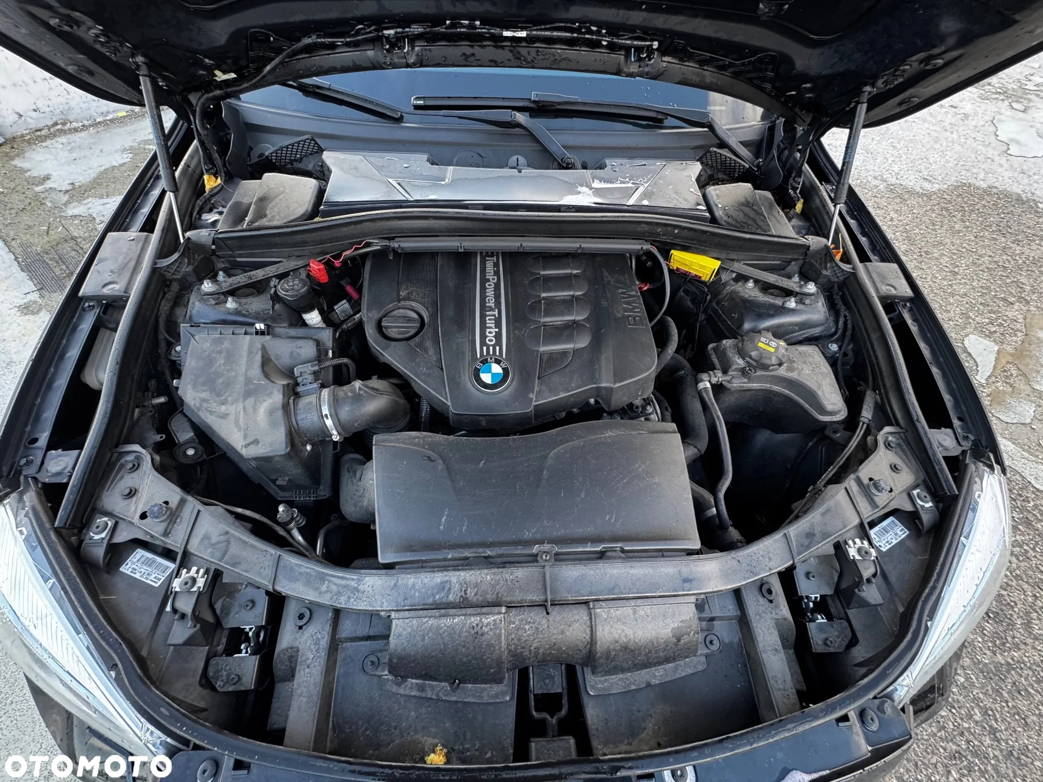BMW X1 sDrive18d xLine - 14