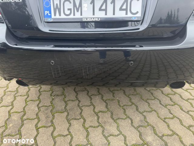 Subaru Legacy 2.0RC - 5