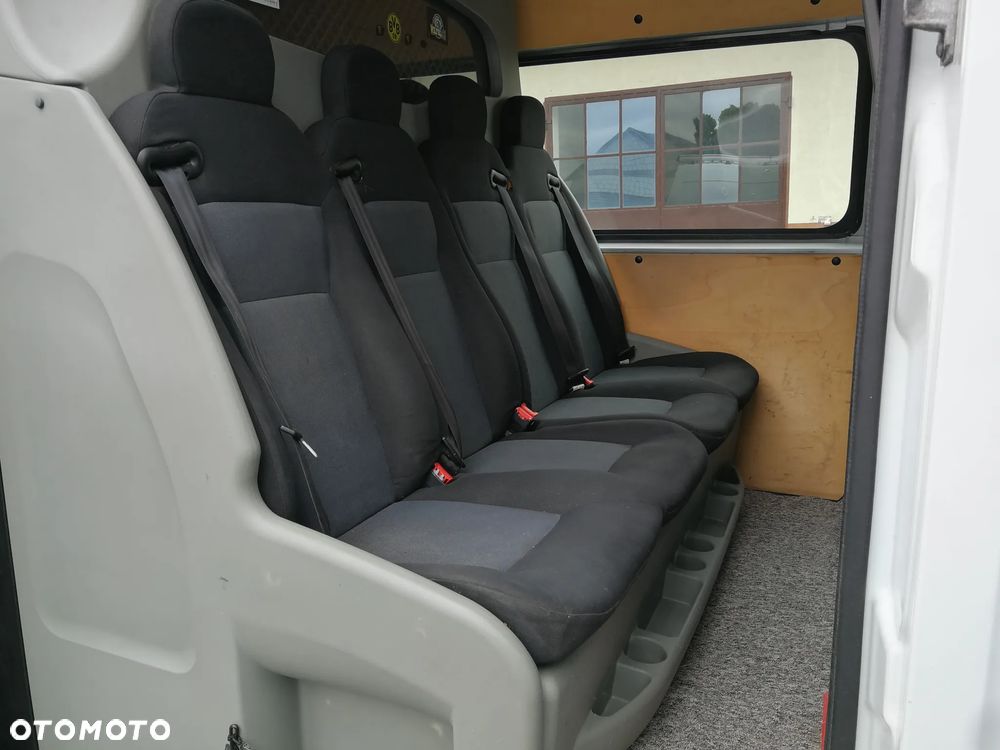 Renault Master - 14
