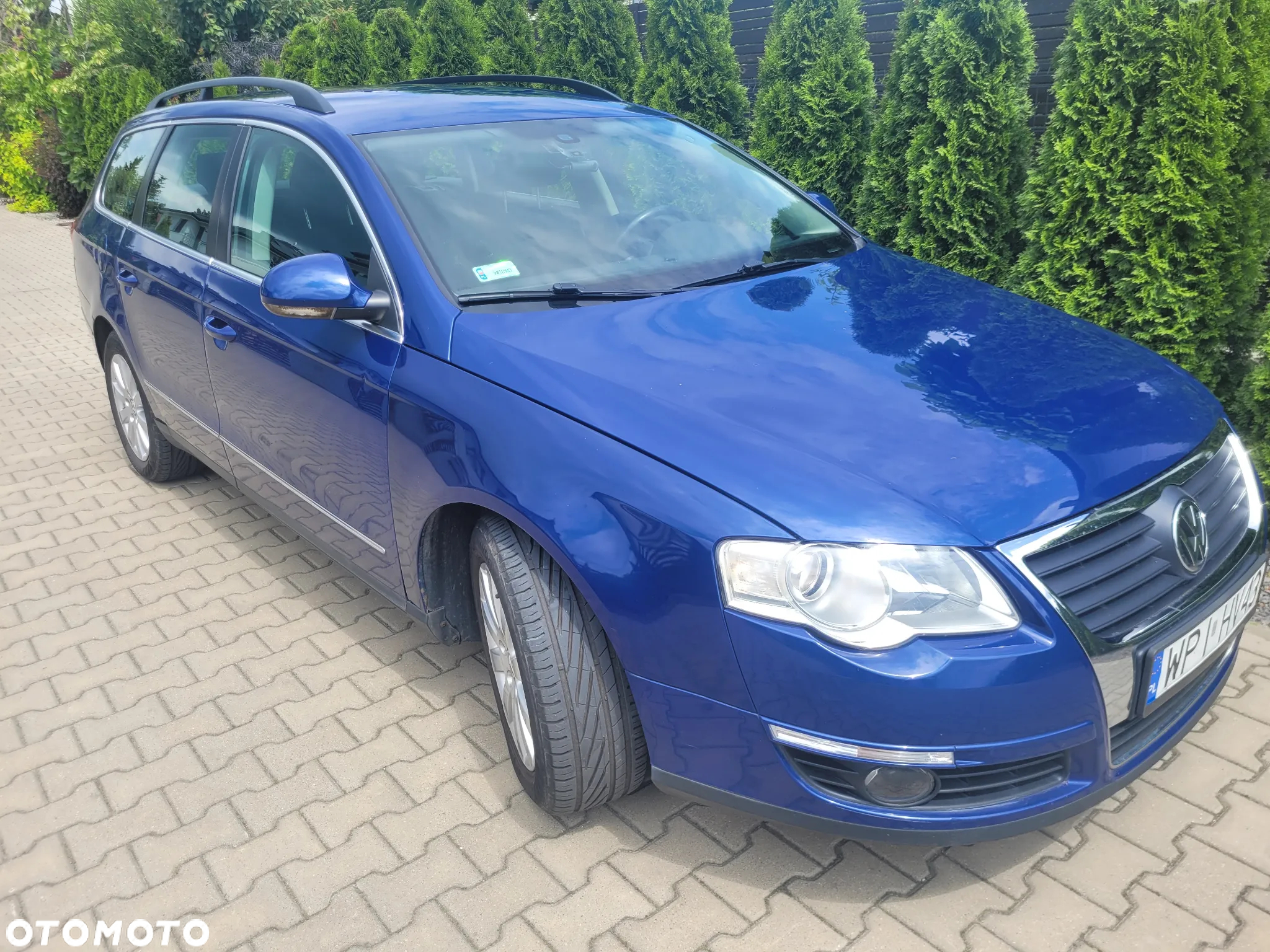 Volkswagen Passat 2.0 TDI Comfortline - 10