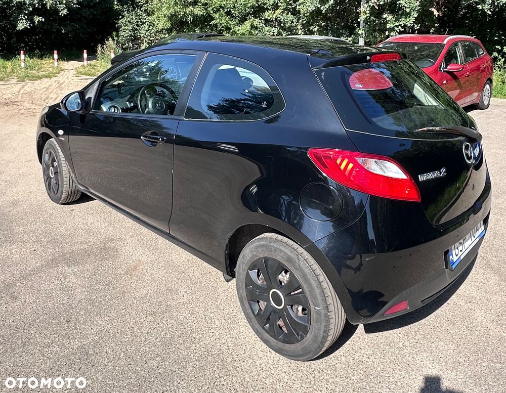 Mazda 2 1.3 Comfort - 9