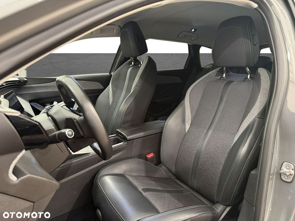 Peugeot 308 1.5 BlueHDi Allure Pack S&S EAT8 - 16