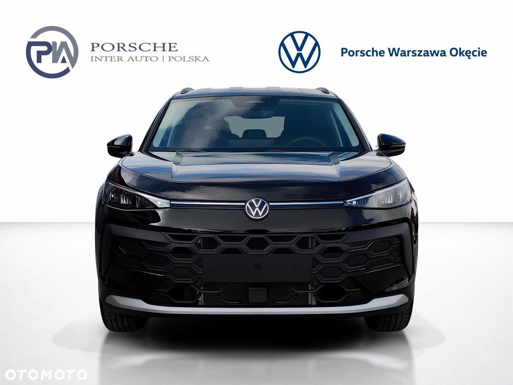 Volkswagen T-Roc - 3