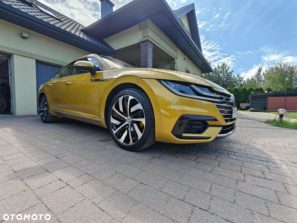 Volkswagen Arteon - 23