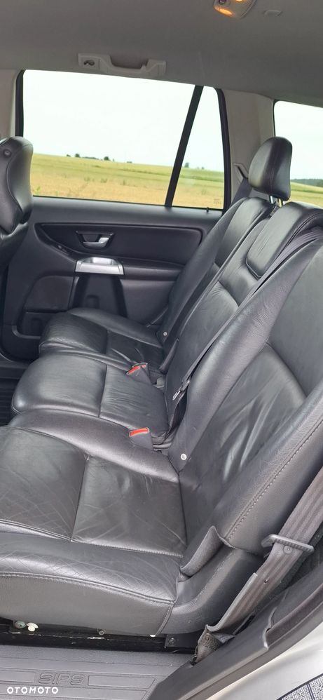 Volvo XC 90 2.5T Automatik - 7