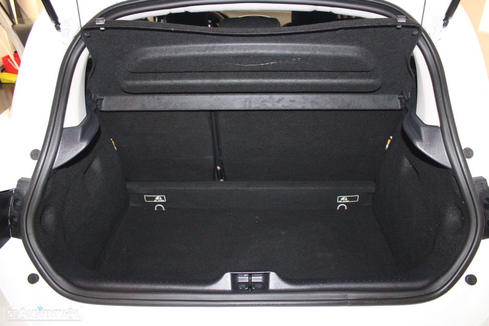 Renault Clio 1.5 dCi Zen - 22