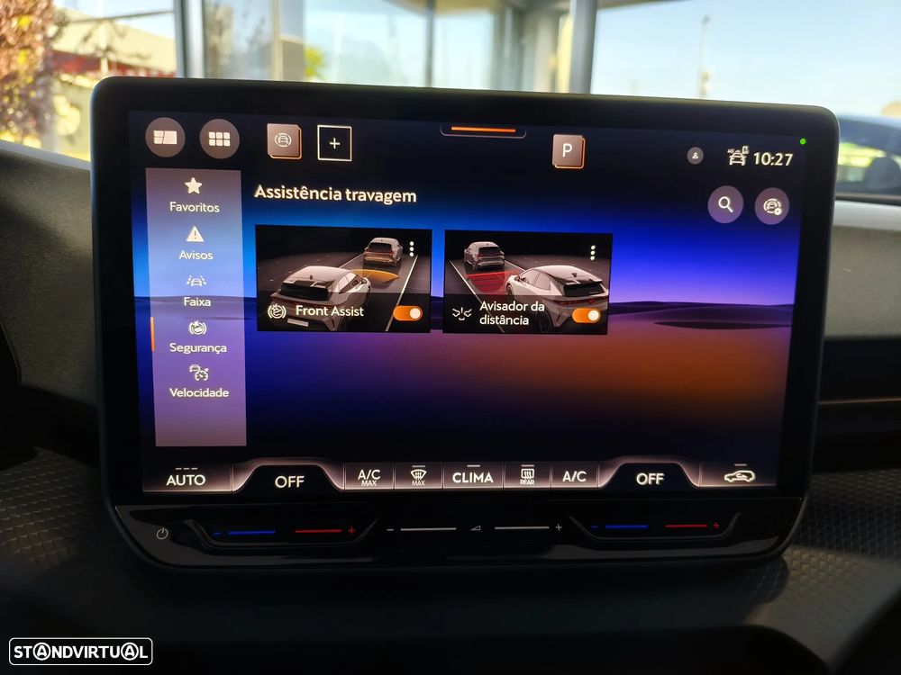 Cupra Raval 38.5 kWh Plus - 32